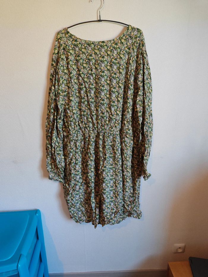 Robe 54 56 - photo numéro 4