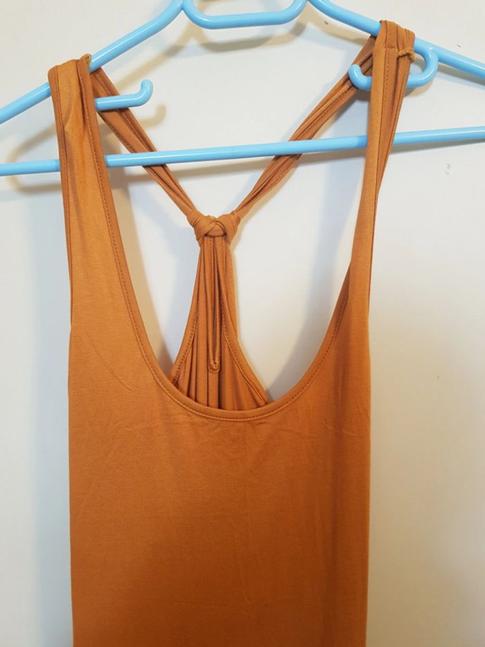 robe longue - photo numéro 3