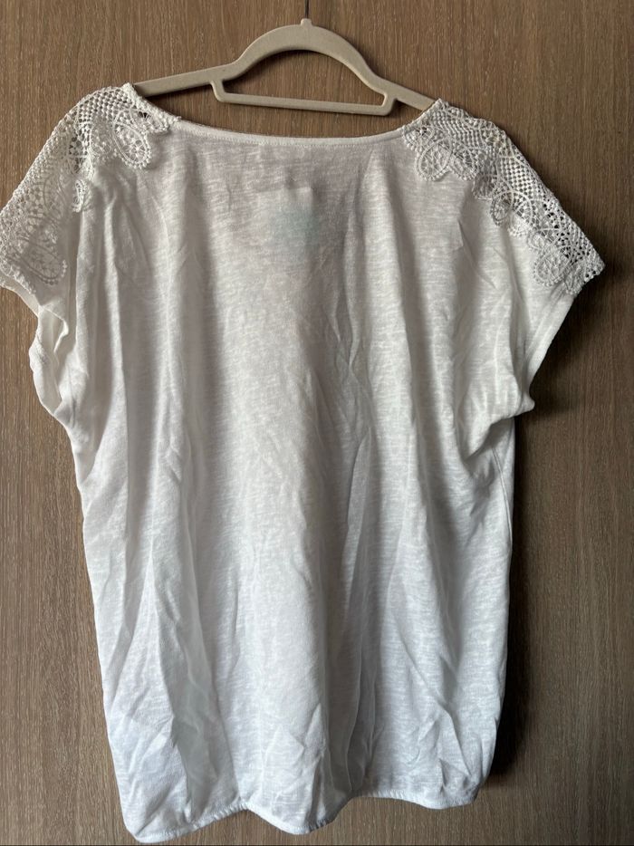 T-shirt - photo numéro 6