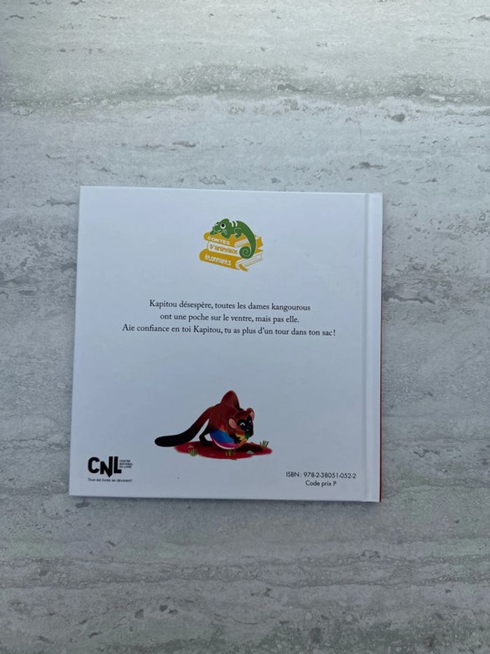 Livre McDo neuf - photo numéro 2