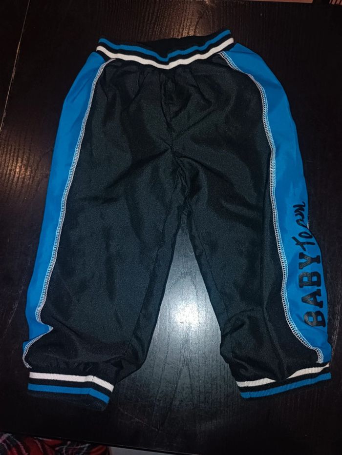 Pantalon 23 mois