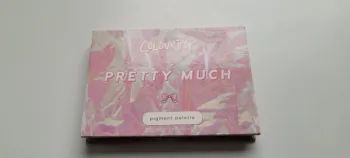Palette colourpop