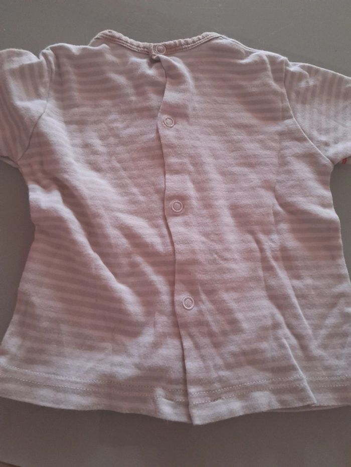 T-shirt garçon 6m - photo numéro 2