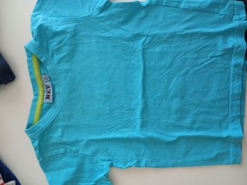 Tee shirt garçon 