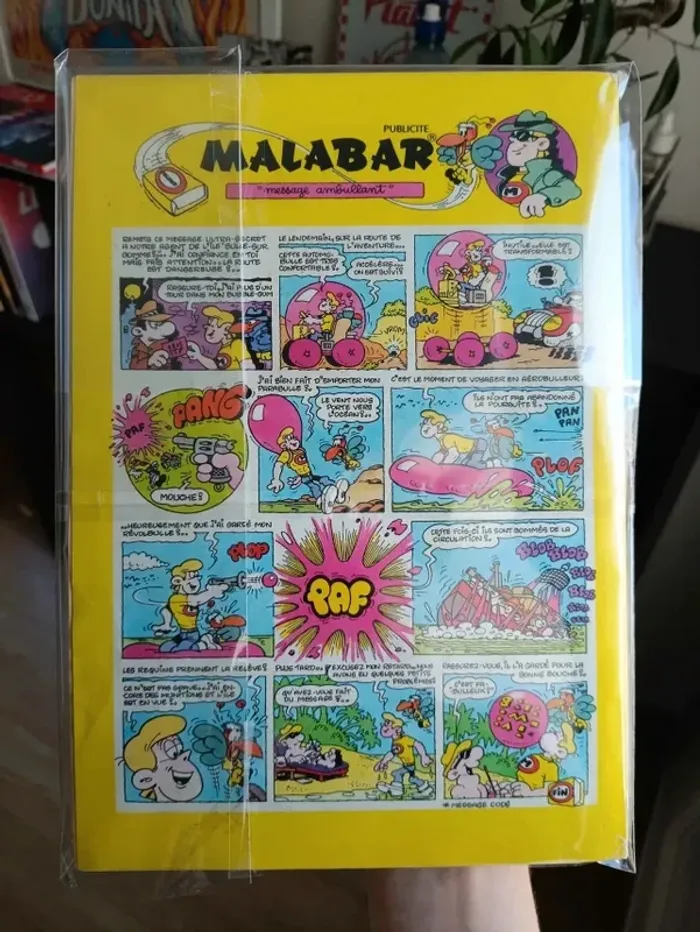 Picsou Magazine 100 - photo numéro 3