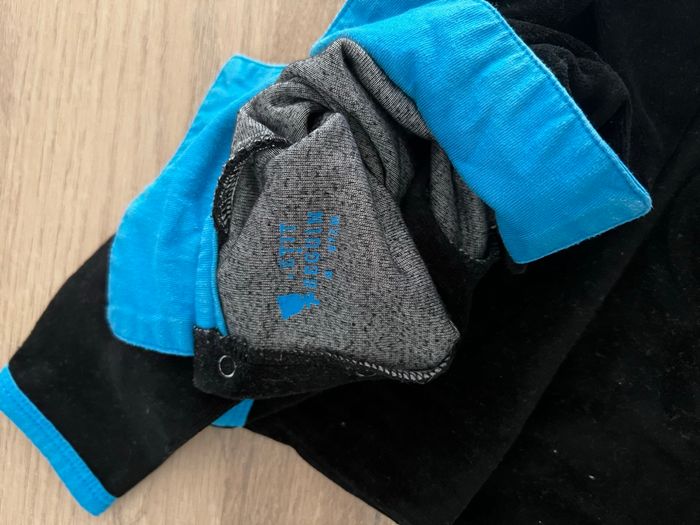 Lot 4 pyjamas 68cm - photo numéro 2