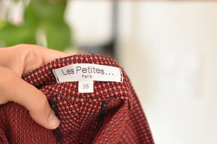 Jupe Les Petites - photo numéro 7