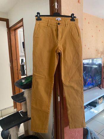 Pantalon homme