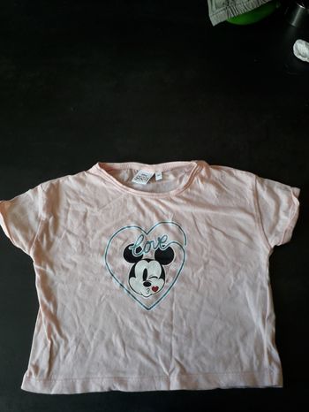Tee-shirt