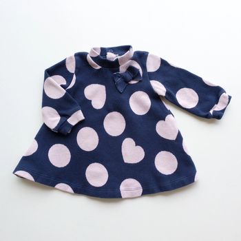 Robe Mayoral - 9 mois (74 cm)