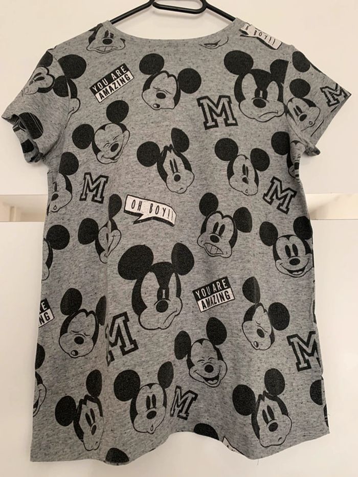 T-shirt Disney