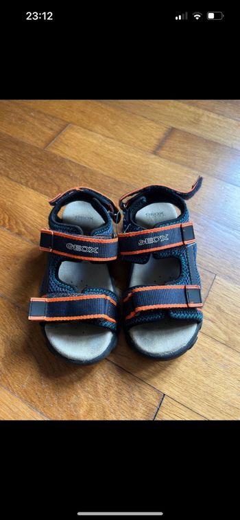 Sandale geox garçon
