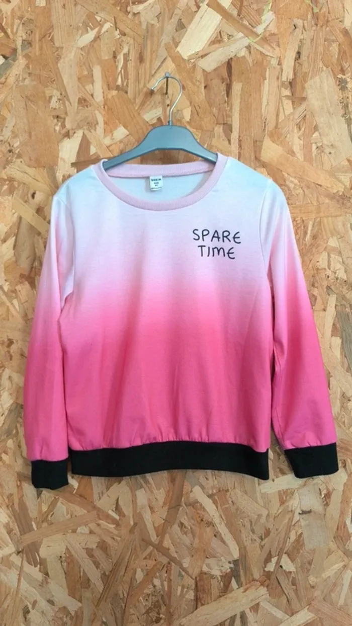 Sweat Rose Shein