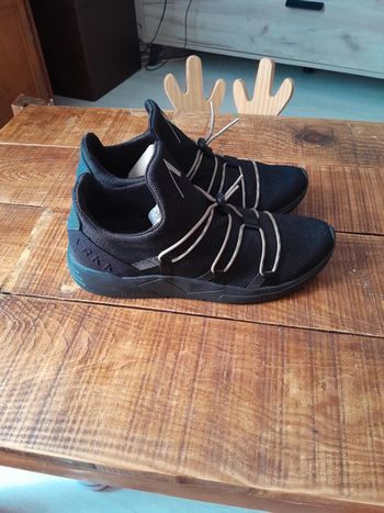 Baskets Arkk Copenhagen Scorpitex neuves taille 41 ou 9,5