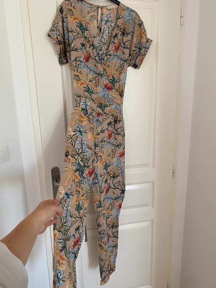 Combinaison la p’tite étoile - photo numéro 2