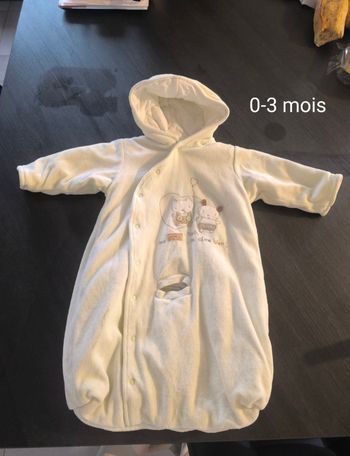 Combi pilote pour voiture ou poussette