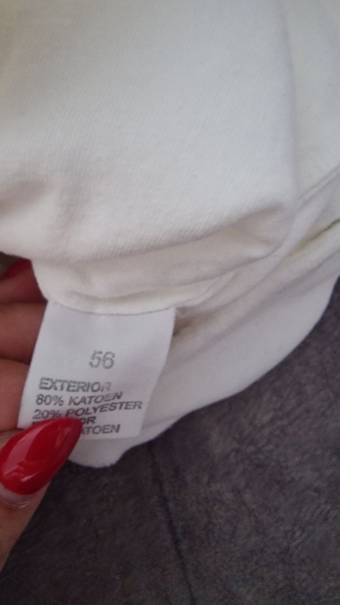 Salopette - photo numéro 2