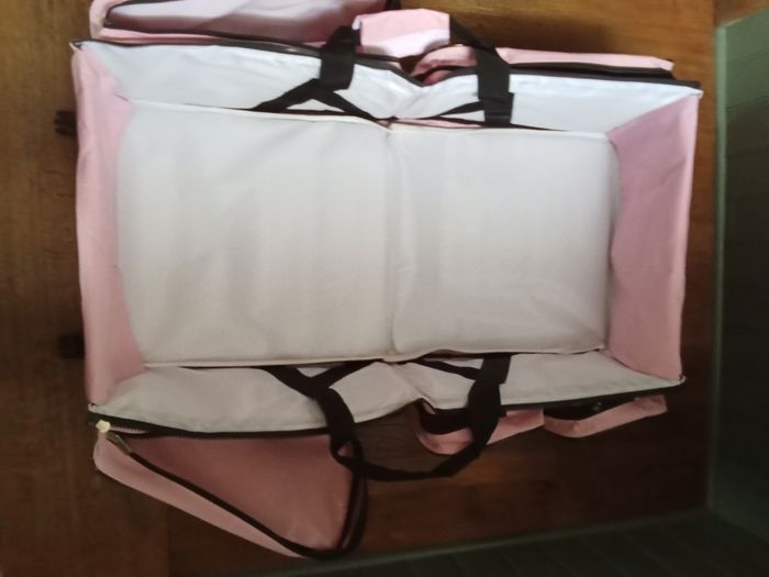 Sac à langer - photo numéro 5