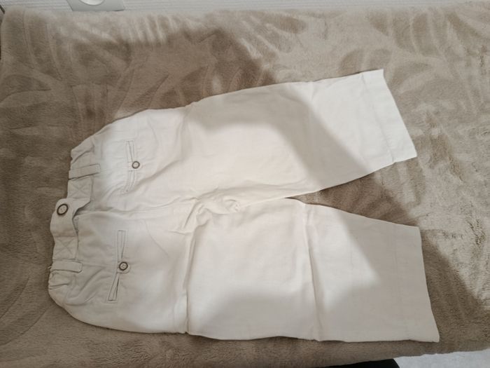 Pantalon - photo numéro 3