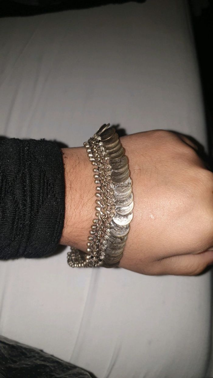 Bracelet vintage - photo numéro 2