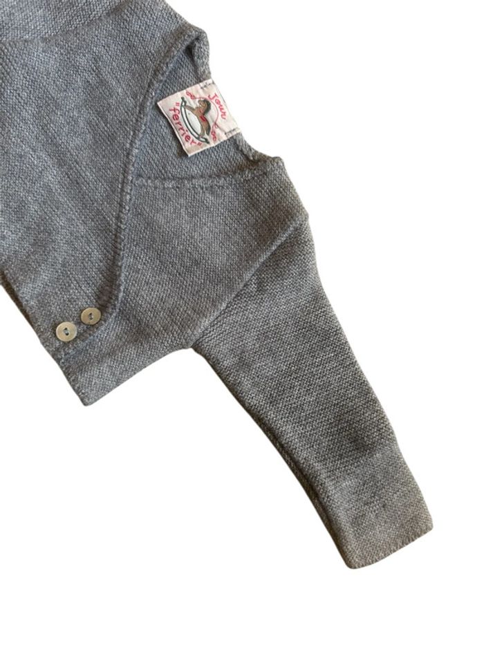 Gilet - photo numéro 3