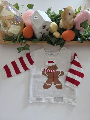 Pull Noël
