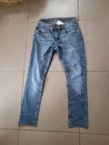 Jean skinny 36 c&a