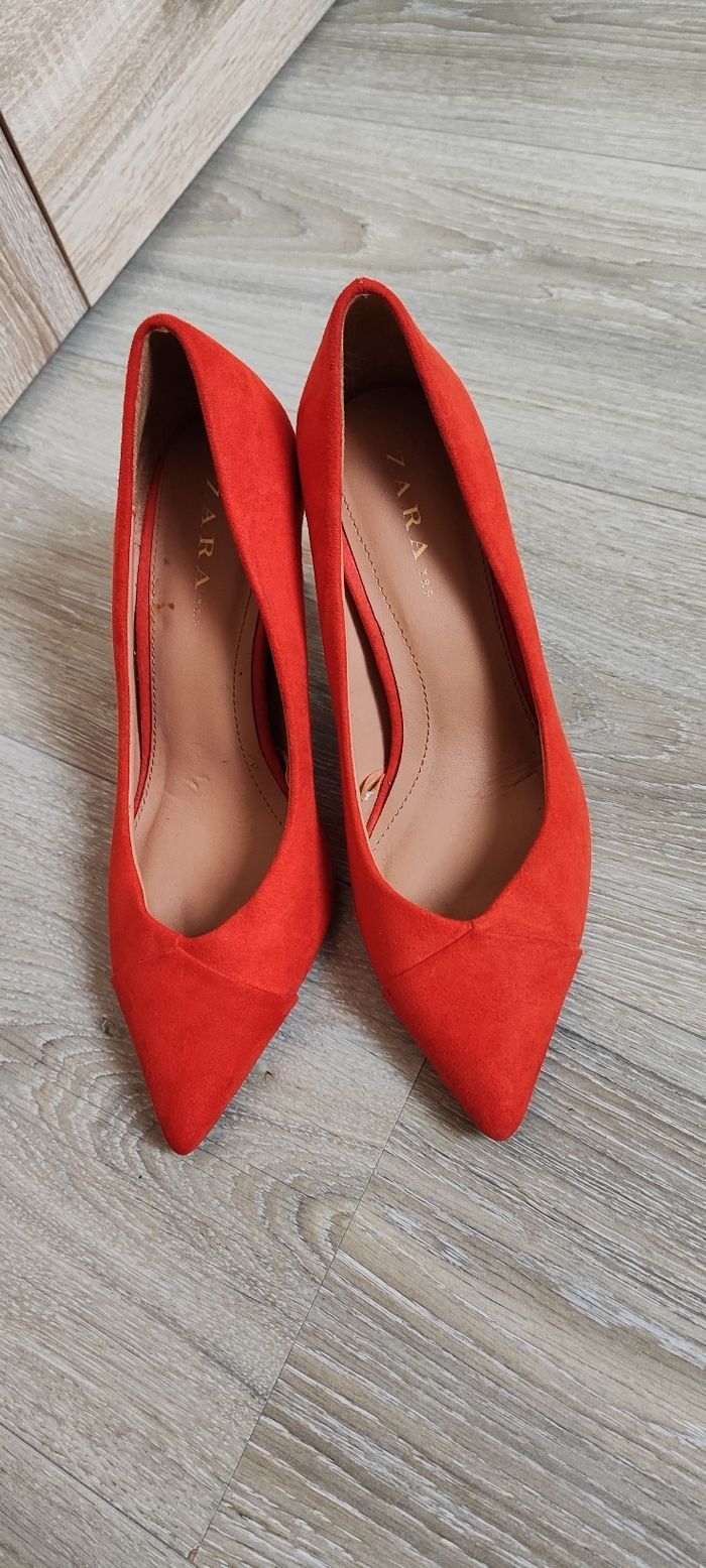Escarpin