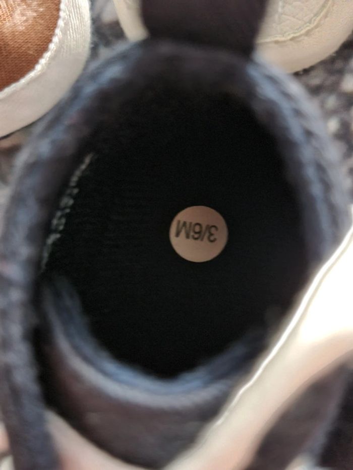 Lot de chaussures bébé - photo numéro 5