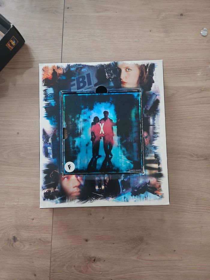 The x files bigbox pc - photo numéro 3