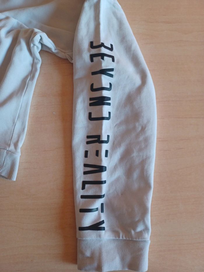 Sweat à capuche - photo numéro 5