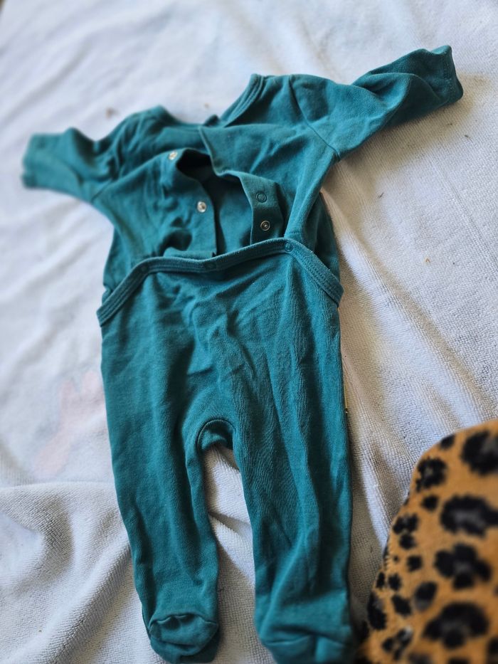 Pyjamas le roi lion - photo numéro 4