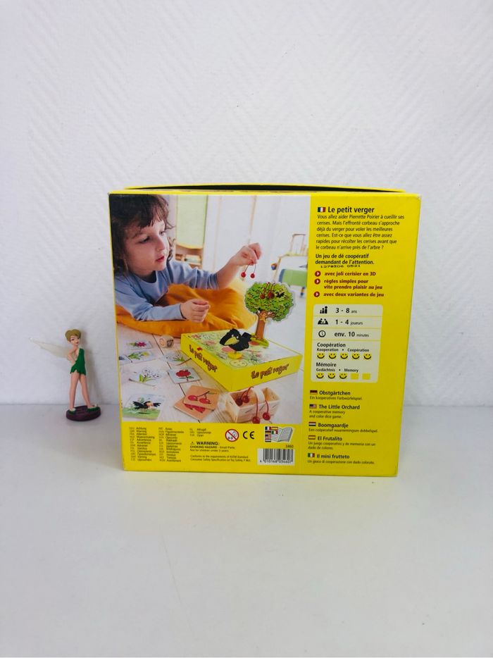 Le petit verger - photo numéro 7