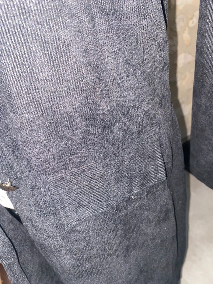 Veste longue - photo numéro 4