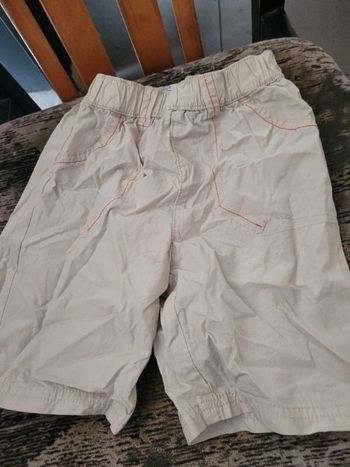 Short in extenso 86 cm