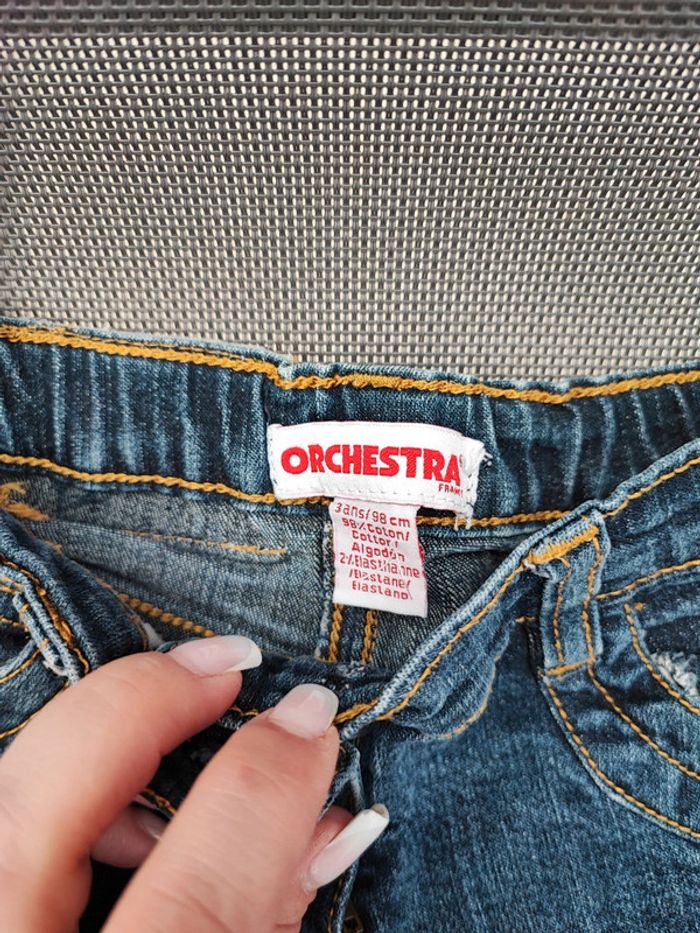 Jeans - photo numéro 2