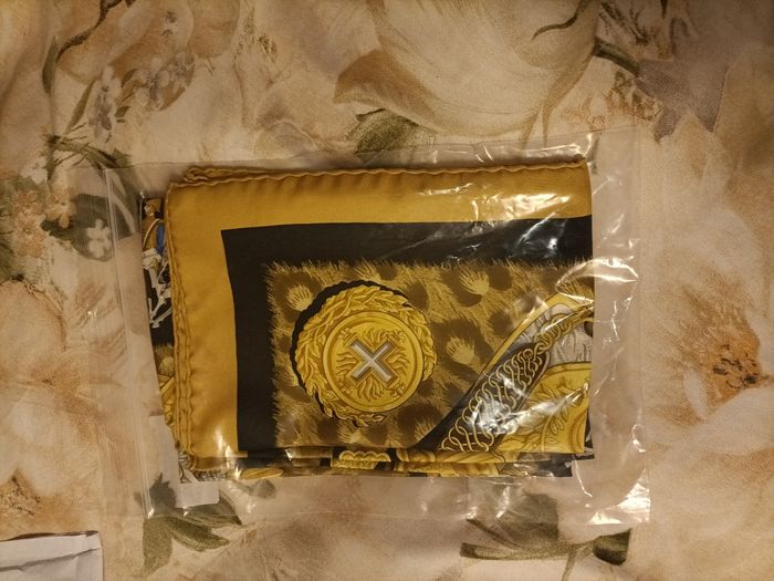 Foulard Hermes 90×90 - photo numéro 8