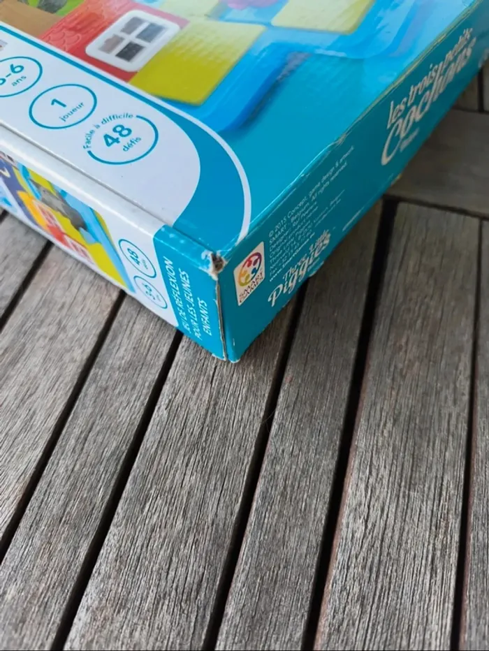 Smart game - photo numéro 6