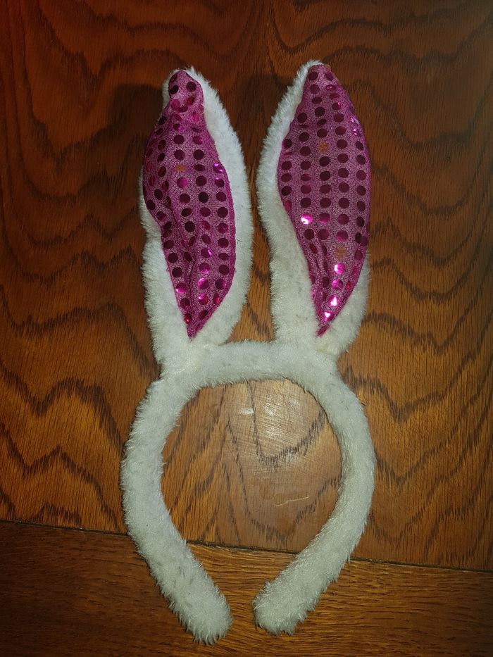 Sert tête lapin