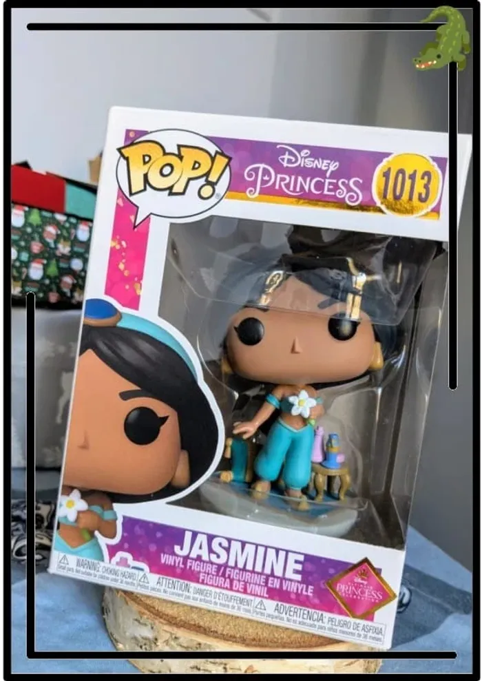 Jasmine 1013 - photo numéro 2