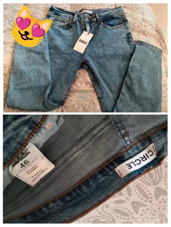 Jean circle 46