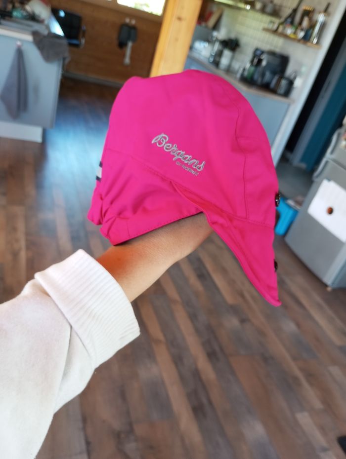 Casquette