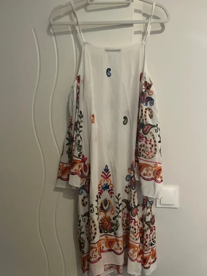 Robe bohème - photo numéro 5