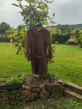 Robe parfait état