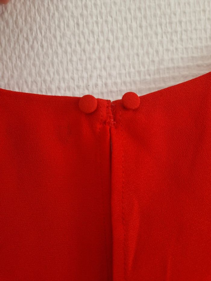 Robe H&M  T.38 - photo numéro 6