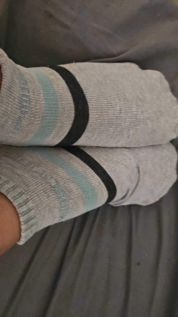 Chaussette - photo numéro 2