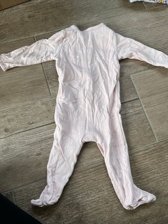 Pyjama Gémo 6 mois - photo numéro 2