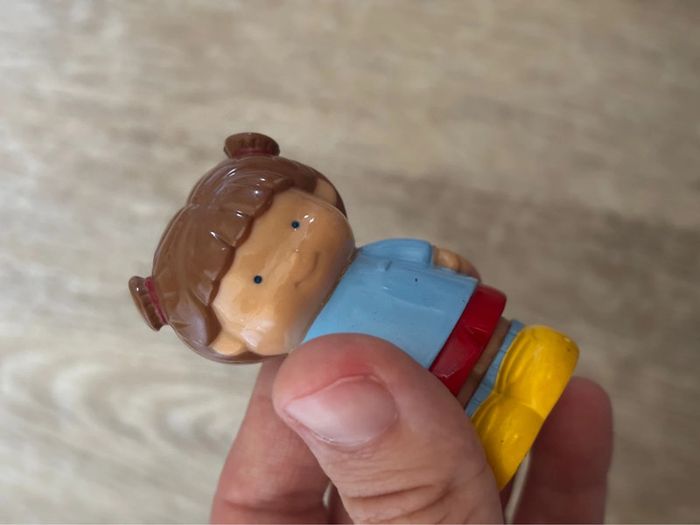 Figures Little people - photo numéro 5