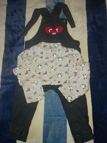 Ensemble 2 pièces 36m