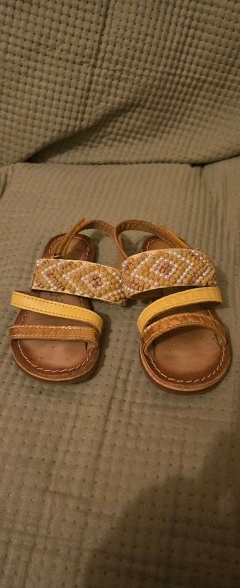 Sandale megis 25